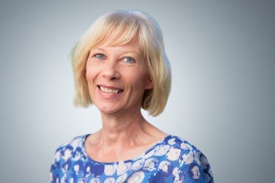 Sabine-Boecker Sabine Boecker
